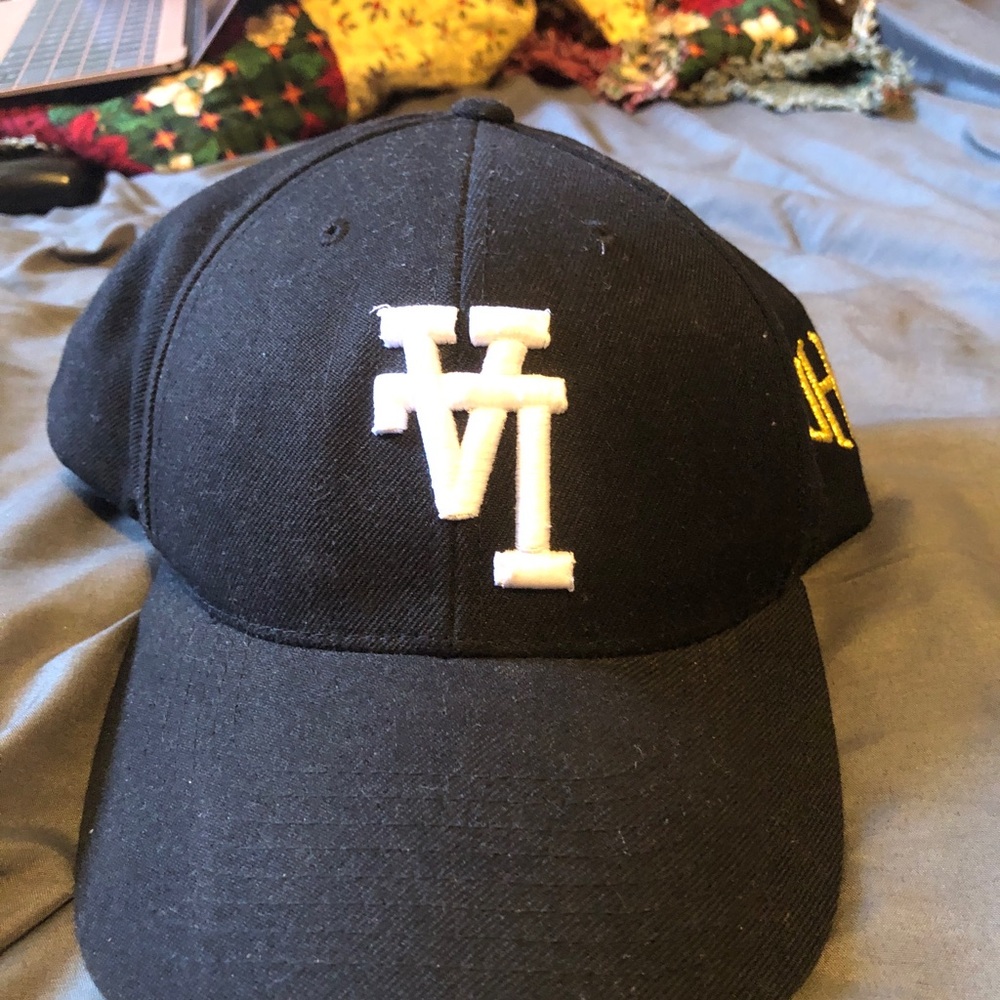 Kill The Hype (KTH-LA) Hat